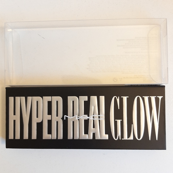 [New]MAC Hyper Real Glow Palette - Picture 7 of 7